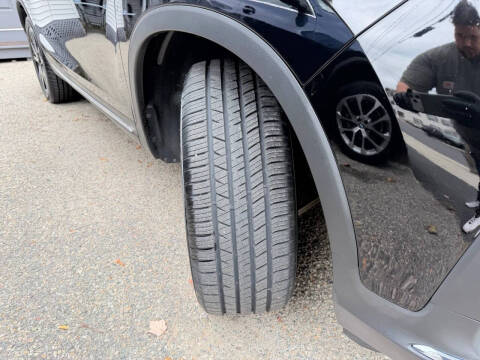 2020 Honda Pilot Touring