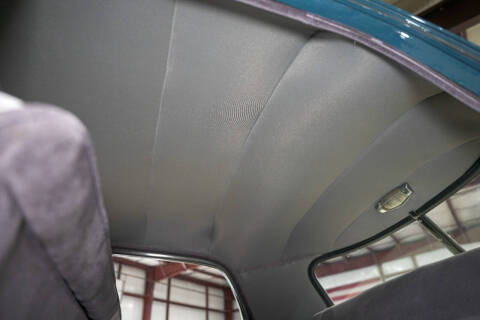 1949 Studebaker Champion