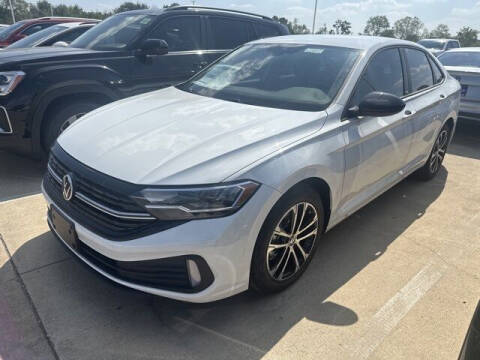 2023 Volkswagen Jetta for sale at Lewisville Volkswagen in Lewisville TX