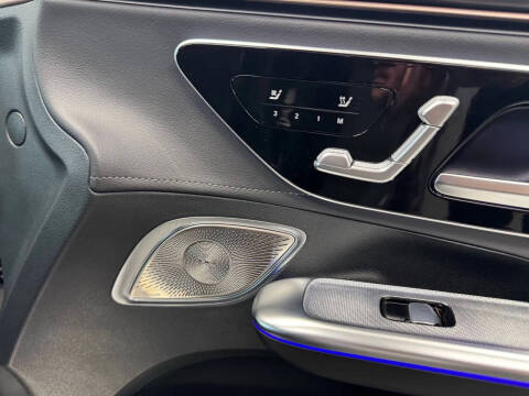 2024 Mercedes-Benz EQE EQE 350+