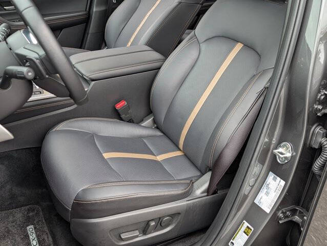 2025 Mazda CX-90 Plug-in Hybrid Premium Plus