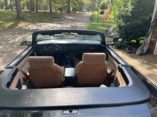 1991 Chevrolet Camaro Z28