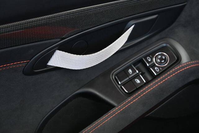 2019 Porsche 911 GT3 RS