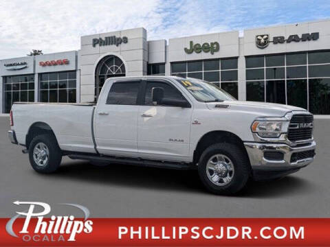 2019 RAM 2500 for sale at Phillips Auto Group - PHILLIPS CHRYSLER JEEP DODGE RAM in Ocala FL