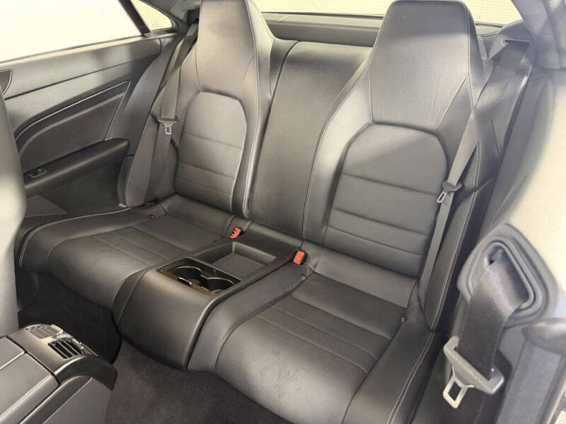 2014 Mercedes-Benz E-Class E 350