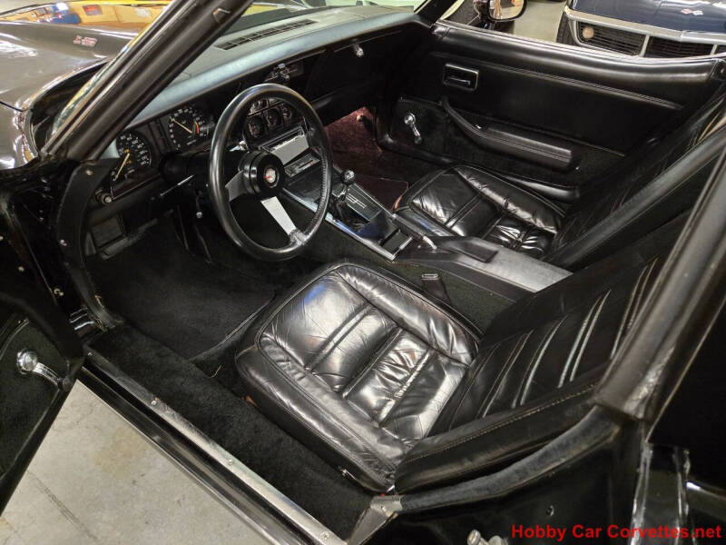 1978 Chevrolet Corvette