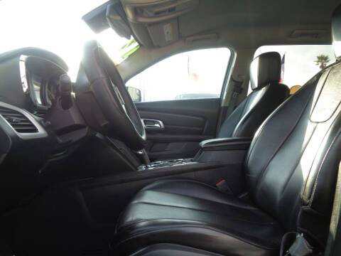 2012 GMC Terrain SLE-1