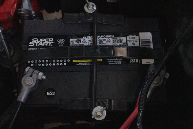 1958 Chevrolet Impala