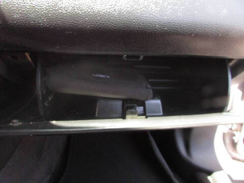 2012 Ford Mustang V6 Premium