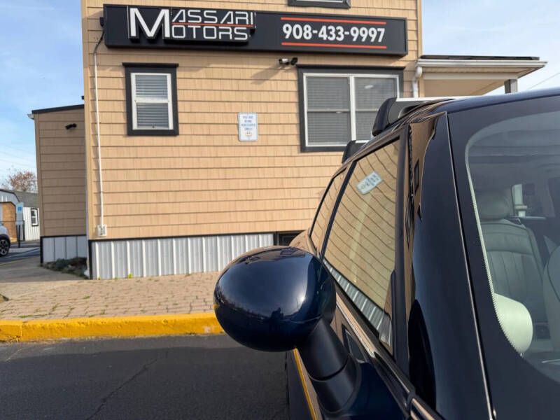 2019 MINI Clubman Cooper S ALL4