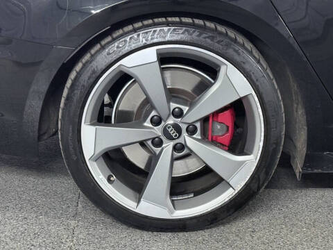 2019 Audi S4 3.0T quattro Prestige