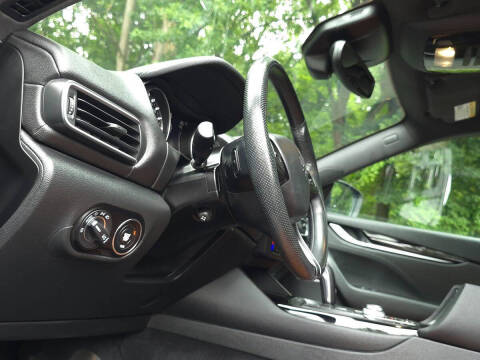 2022 Maserati Levante GT