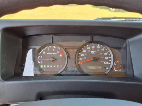 2024 Chevrolet 4500HG LCF