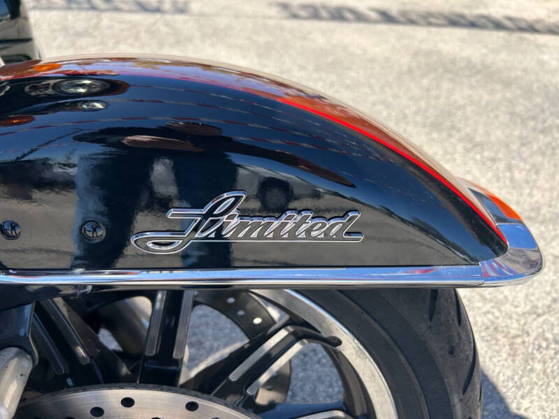 2014 Harley-Davidson FLHTK ULTRA CLASSIC