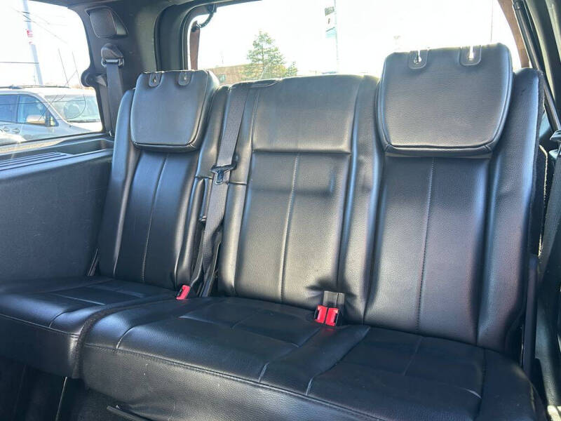 2017 Ford Expedition Limited