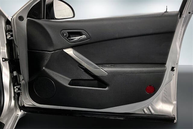 2008 Pontiac G6 Value Leader