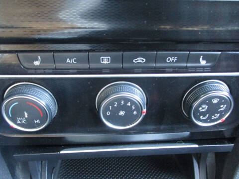 2015 Volkswagen Golf GTI S