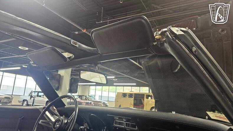 1974 Chevrolet Corvette