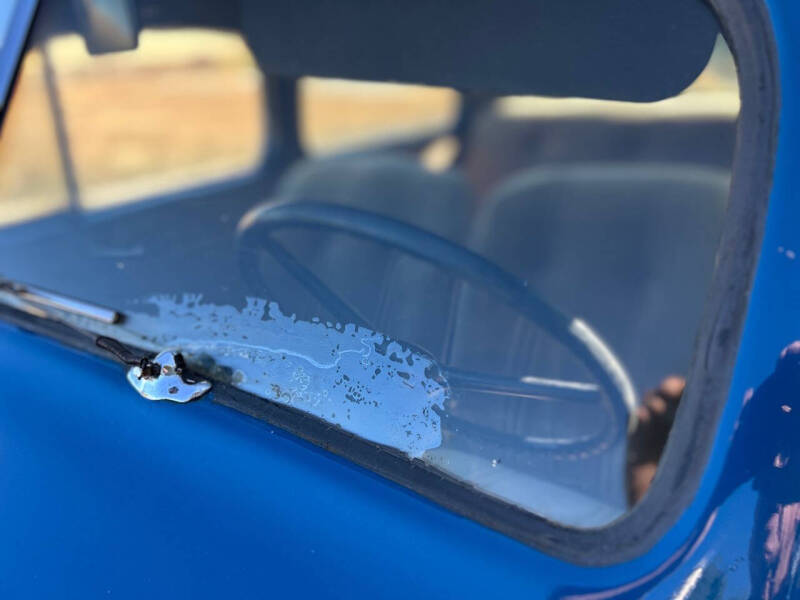 1936 Chevrolet Classic