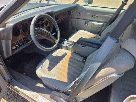 1978 Ford LTD