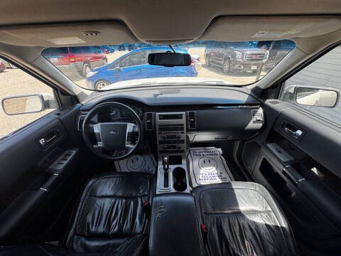2009 Ford Flex SEL