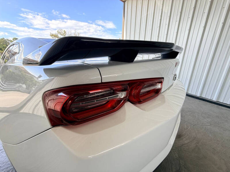 2021 Chevrolet Camaro LT