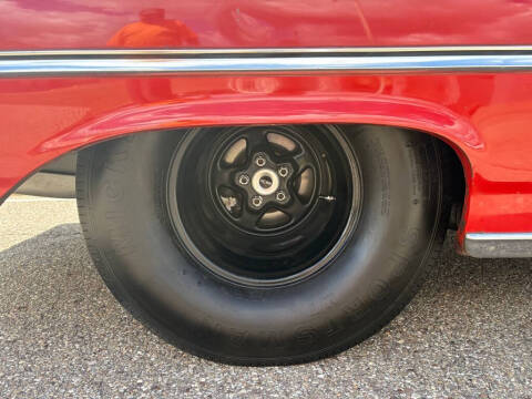 1963 Ford Galaxie 500