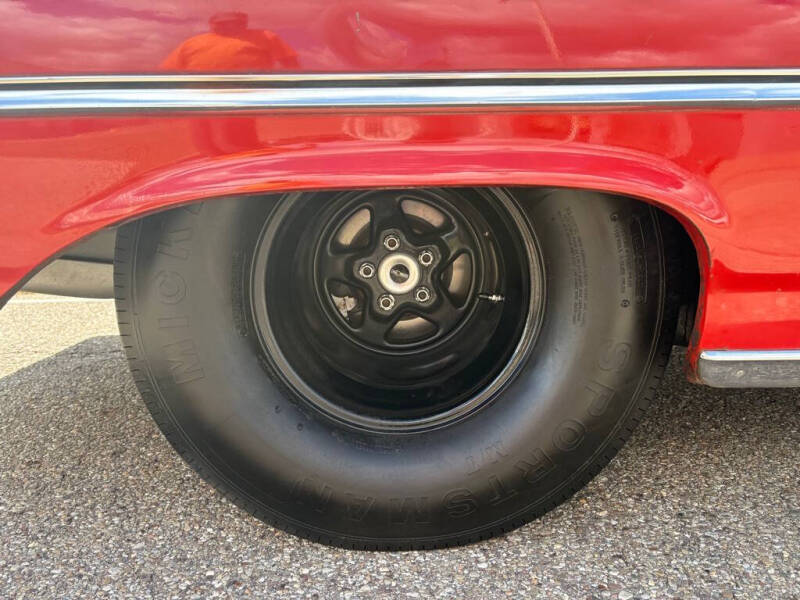 1963 Ford Galaxie 500