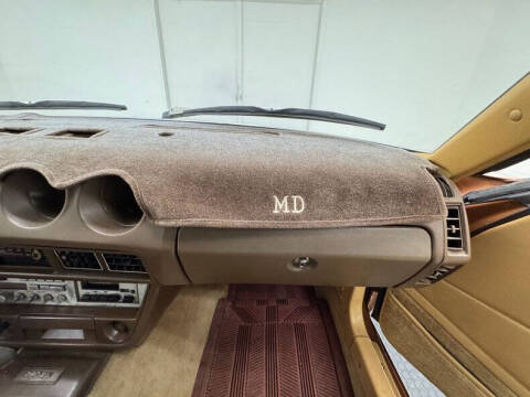 1981 Datsun 280ZX GL 2+2