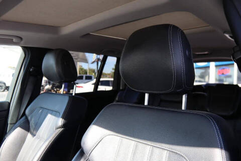 2015 Mercedes-Benz GL-Class GL 450 4MATIC