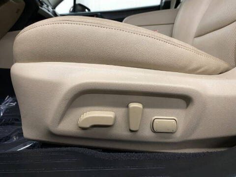 2015 Subaru Outback 3.6R Limited