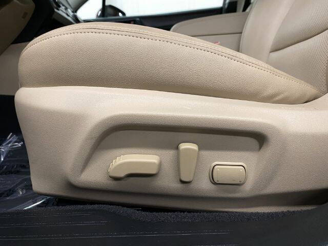 2015 Subaru Outback 3.6R Limited