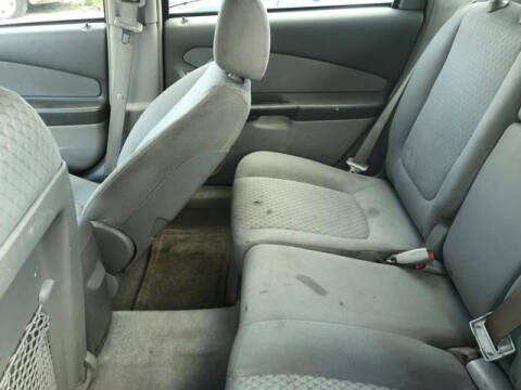 2006 Chevrolet Malibu Maxx LT