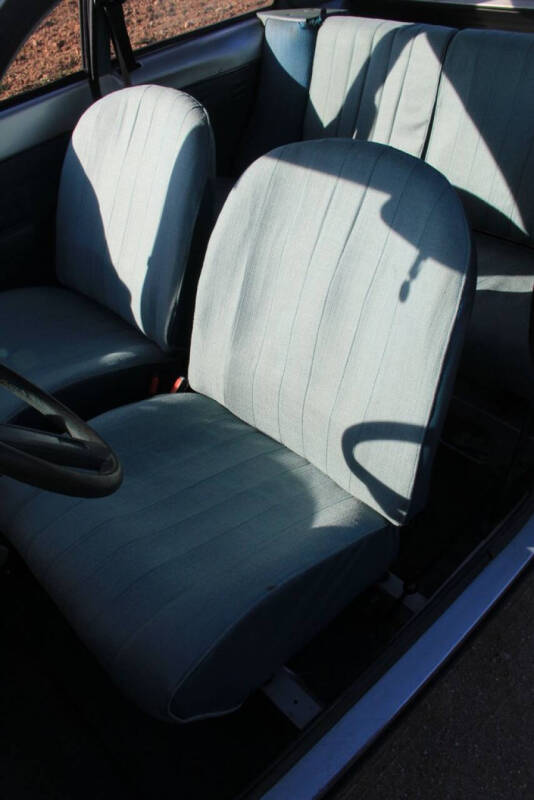 1984 Citroen LNA