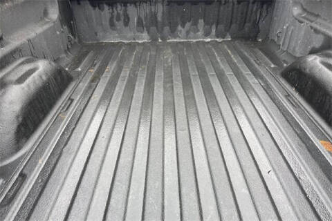 2017 GMC Sierra 2500HD