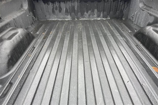 2017 GMC Sierra 2500HD