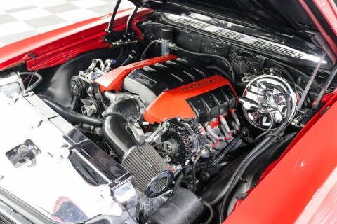 1972 Chevrolet Chevelle
