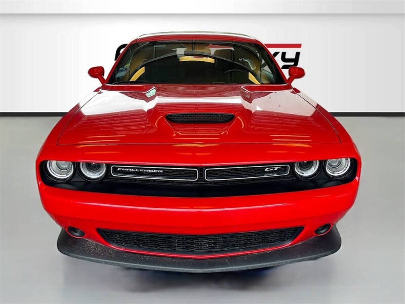 2023 Dodge Challenger GT