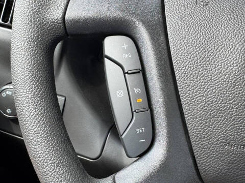 2026 GMC Savana 2500
