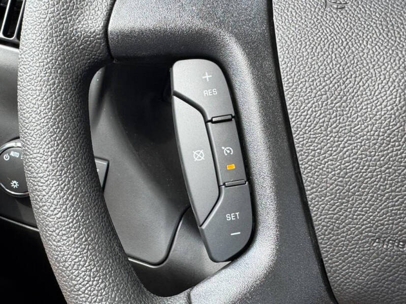 2026 GMC Savana 2500