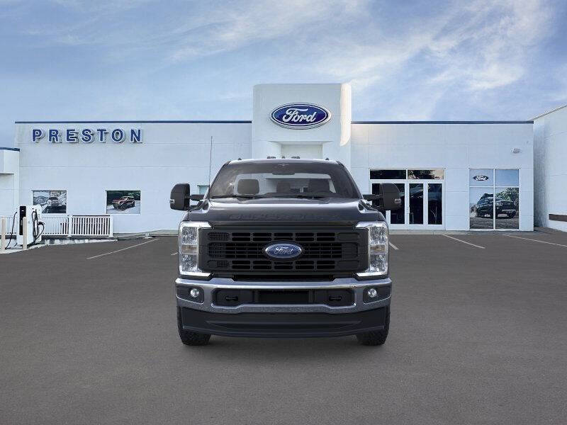 2026 Ford F-350 Super Duty XL