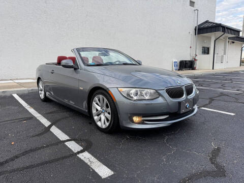 2011 BMW 3 Series 328i