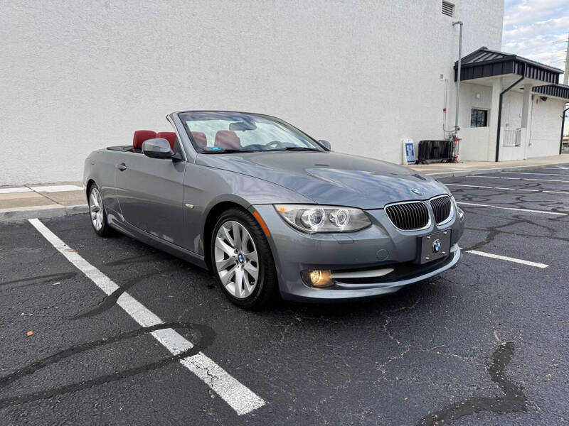 2011 BMW 3 Series 328i