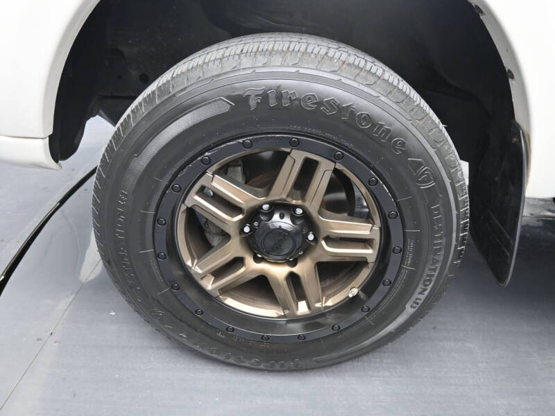 2006 Toyota Tundra