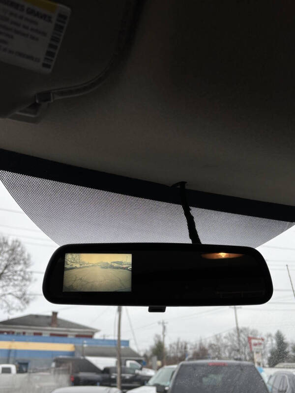 2019 GMC Savana 2500