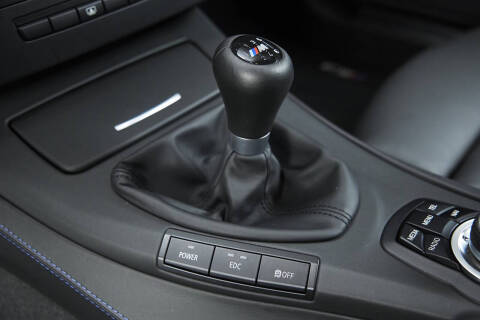 2013 BMW M3