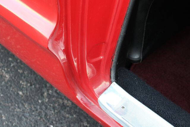 1964 Chevrolet Impala