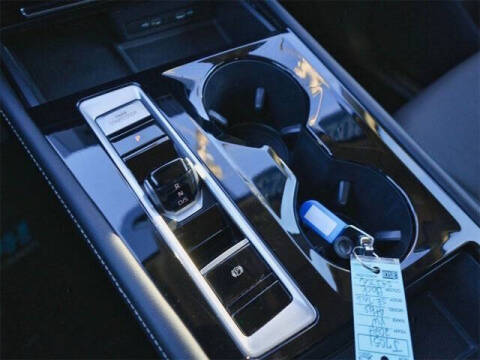 2024 Volkswagen Atlas SE 4Motion