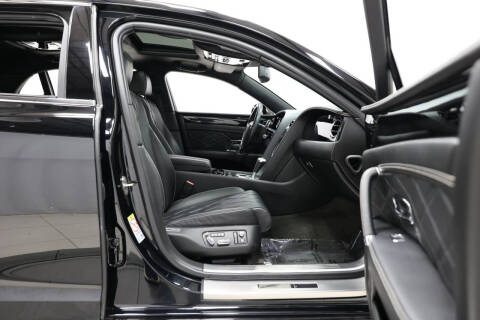 2014 Bentley Flying Spur