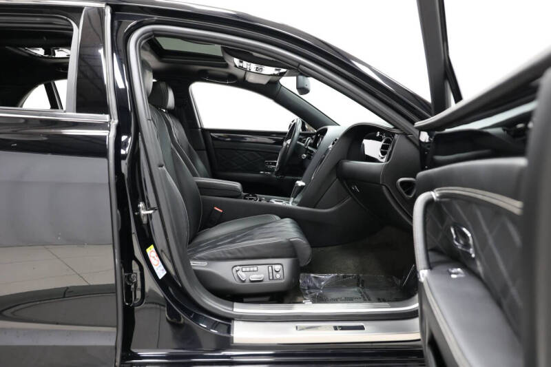 2014 Bentley Flying Spur